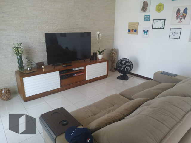 Cobertura à venda com 4 quartos, 208m² - Foto 4