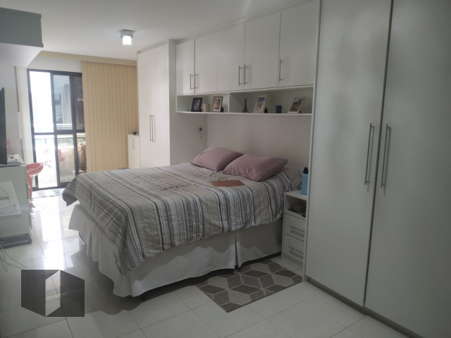 Cobertura à venda com 4 quartos, 208m² - Foto 8