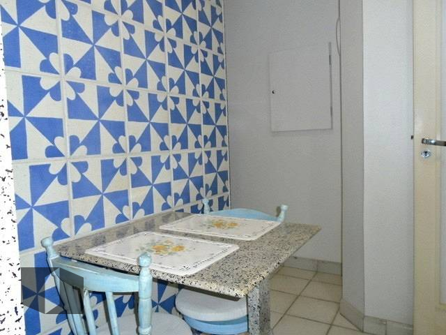 Apartamento à venda com 3 quartos, 251m² - Foto 16