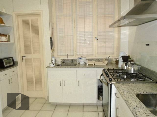 Apartamento à venda com 3 quartos, 251m² - Foto 17