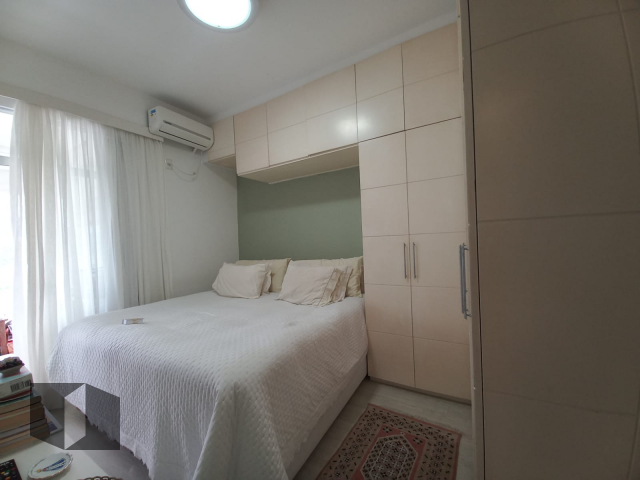 Cobertura à venda com 3 quartos, 200m² - Foto 12