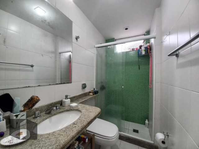 Cobertura à venda com 3 quartos, 200m² - Foto 13