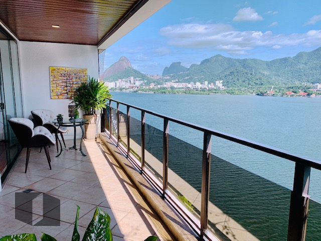 Cobertura à venda com 5 quartos, 280m² - Foto 4