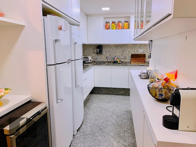 Cobertura à venda com 5 quartos, 280m² - Foto 13