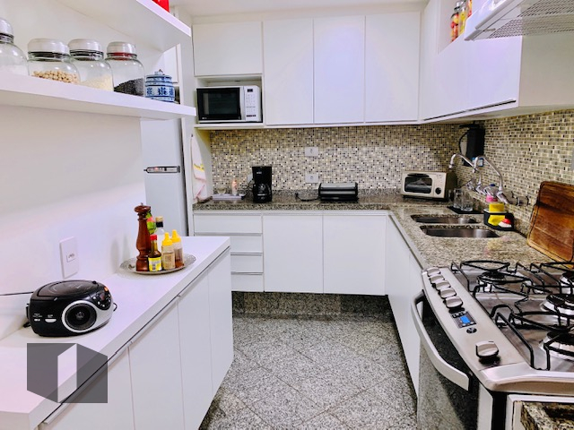 Cobertura à venda com 5 quartos, 280m² - Foto 14