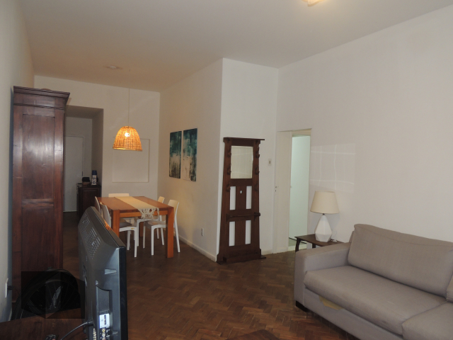 Apartamento à venda com 3 quartos, 108m² - Foto 6