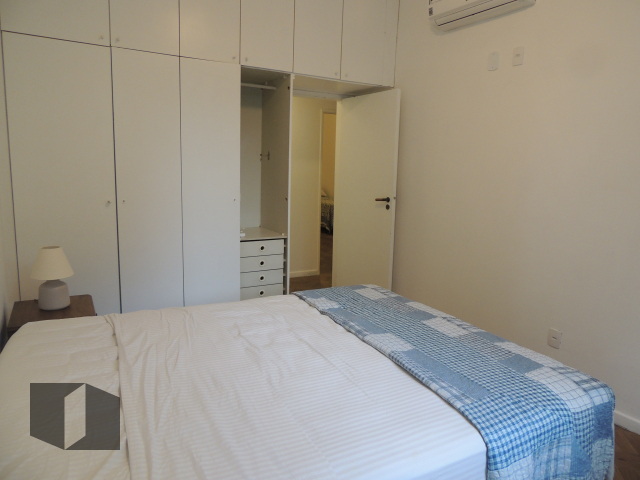 Apartamento à venda com 3 quartos, 108m² - Foto 10