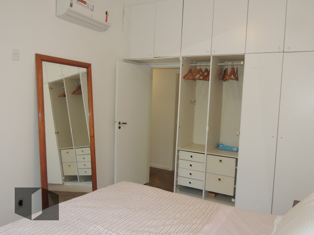 Apartamento à venda com 3 quartos, 108m² - Foto 13