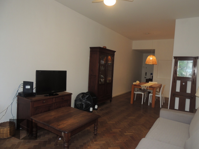 Apartamento à venda com 3 quartos, 108m² - Foto 5