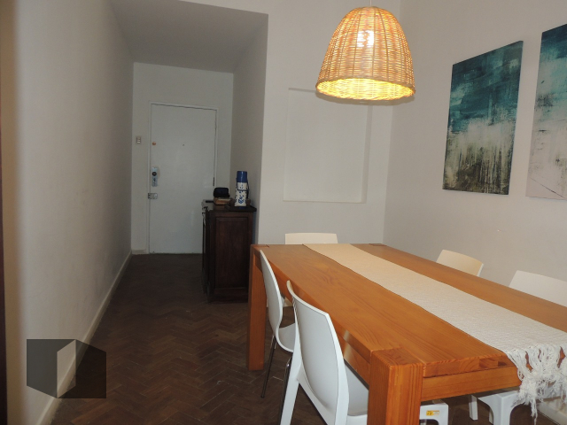 Apartamento à venda com 3 quartos, 108m² - Foto 3