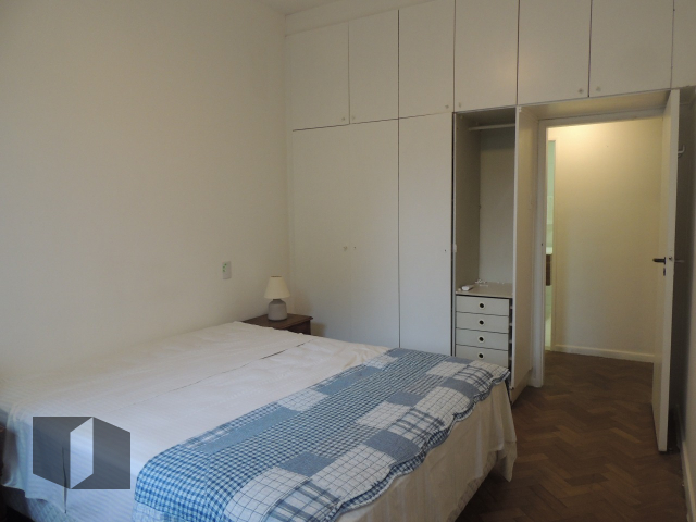 Apartamento à venda com 3 quartos, 108m² - Foto 9