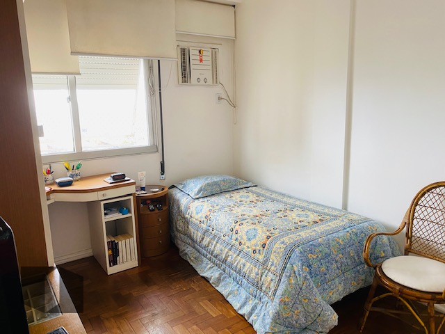 Apartamento à venda com 3 quartos, 170m² - Foto 8