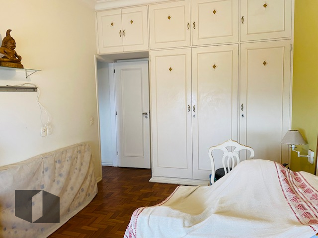 Apartamento à venda com 3 quartos, 170m² - Foto 23