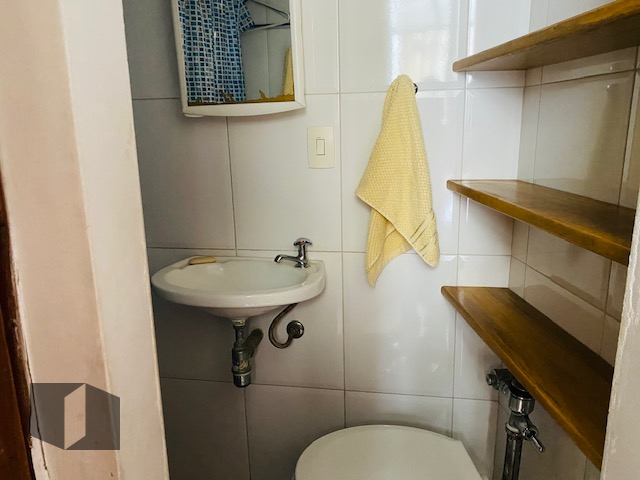 Apartamento à venda com 3 quartos, 170m² - Foto 27