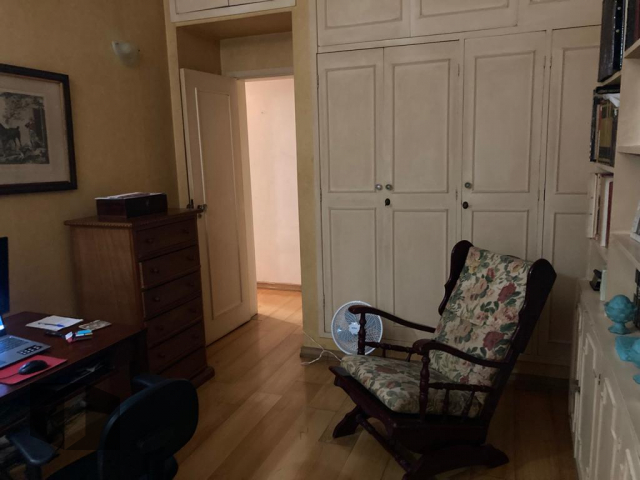 Apartamento à venda com 3 quartos, 201m² - Foto 21