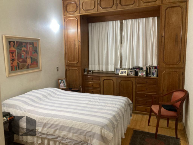 Apartamento à venda com 3 quartos, 201m² - Foto 22