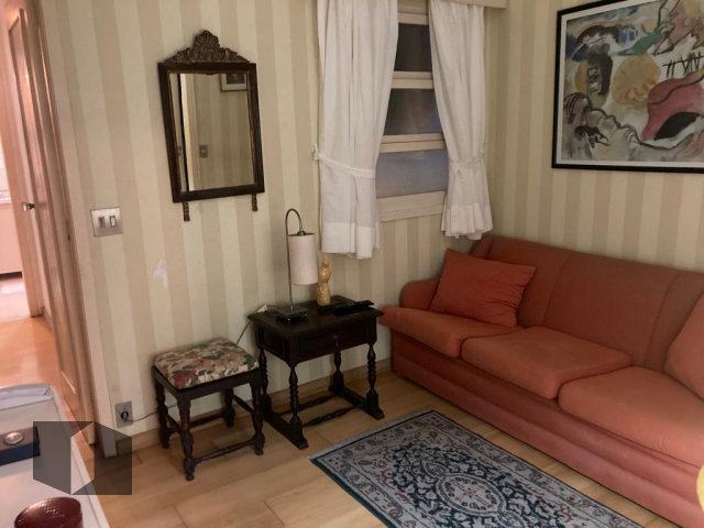 Apartamento à venda com 3 quartos, 201m² - Foto 14