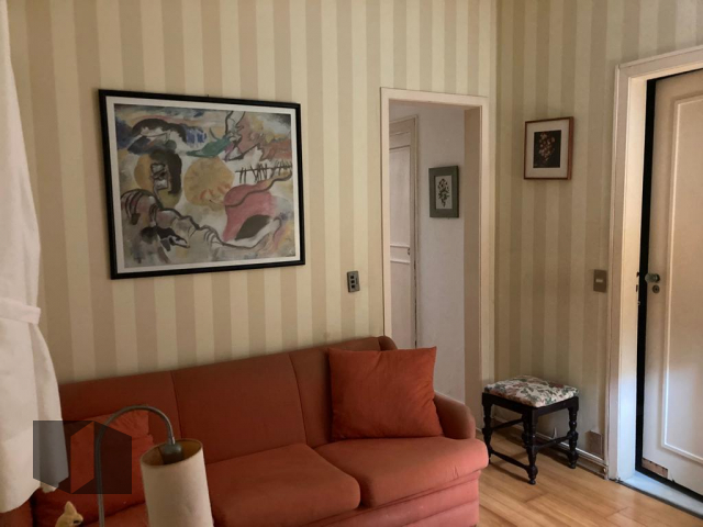 Apartamento à venda com 3 quartos, 201m² - Foto 13