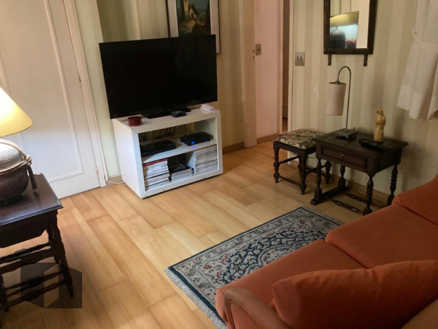 Apartamento à venda com 3 quartos, 201m² - Foto 12