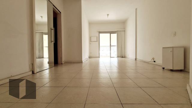 Apartamento à venda com 1 quarto, 65m² - Foto 3