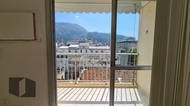 Apartamento à venda com 1 quarto, 65m² - Foto 8