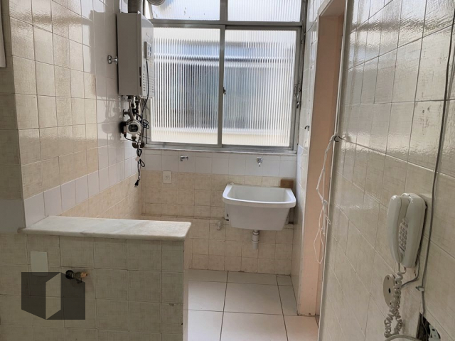 Apartamento à venda com 1 quarto, 65m² - Foto 20