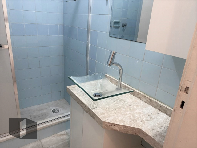 Apartamento à venda com 1 quarto, 65m² - Foto 14