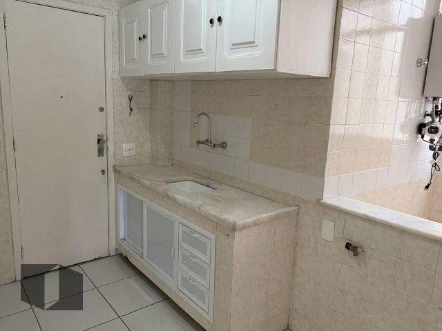 Apartamento à venda com 1 quarto, 65m² - Foto 16