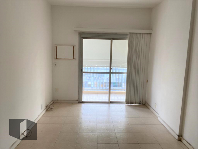 Apartamento à venda com 1 quarto, 65m² - Foto 1