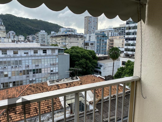 Apartamento à venda com 1 quarto, 65m² - Foto 5