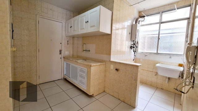 Apartamento à venda com 1 quarto, 65m² - Foto 18