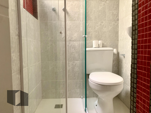 Apartamento à venda com 4 quartos, 196m² - Foto 12