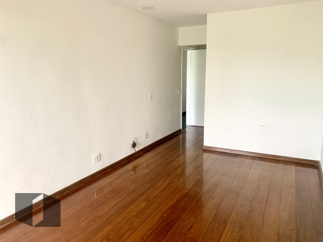 Apartamento à venda com 4 quartos, 196m² - Foto 7