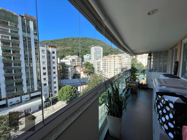 Cobertura à venda com 3 quartos, 165m² - Foto 9