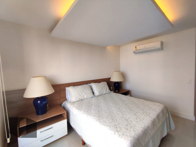 Apartamento à venda com 4 quartos, 193m² - Foto 17