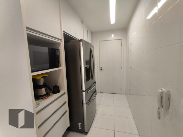 Apartamento à venda com 4 quartos, 193m² - Foto 41