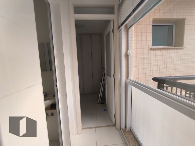 Apartamento à venda com 4 quartos, 193m² - Foto 42