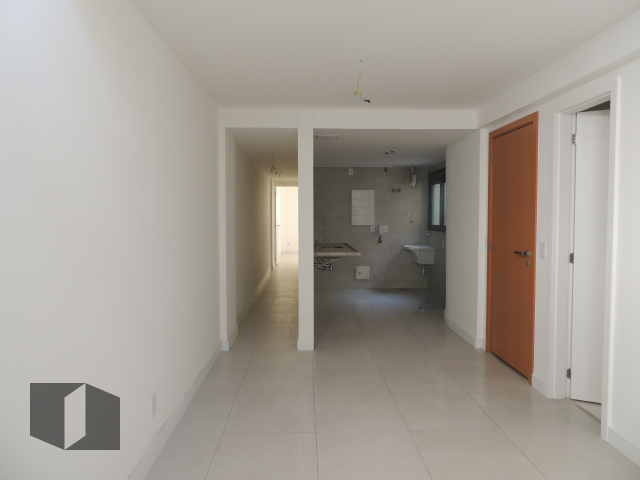 Apartamento à venda com 2 quartos, 181m² - Foto 5