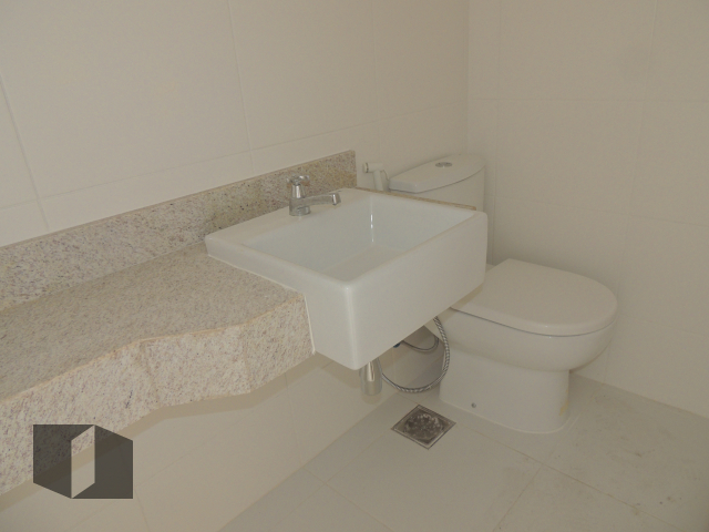 Apartamento à venda com 2 quartos, 181m² - Foto 6