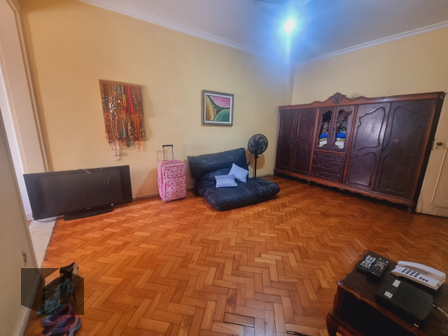 Apartamento, 3 quartos, 103 m² - Foto 4
