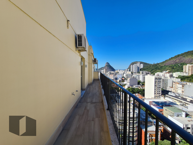 Cobertura à venda com 4 quartos, 207m² - Foto 11