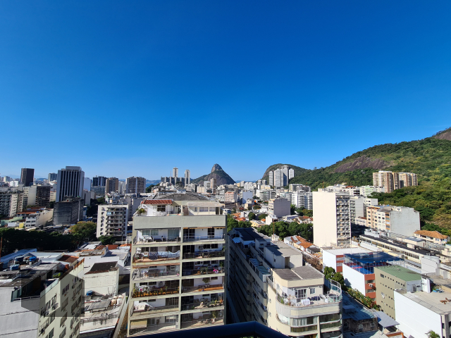 Cobertura à venda com 4 quartos, 207m² - Foto 13