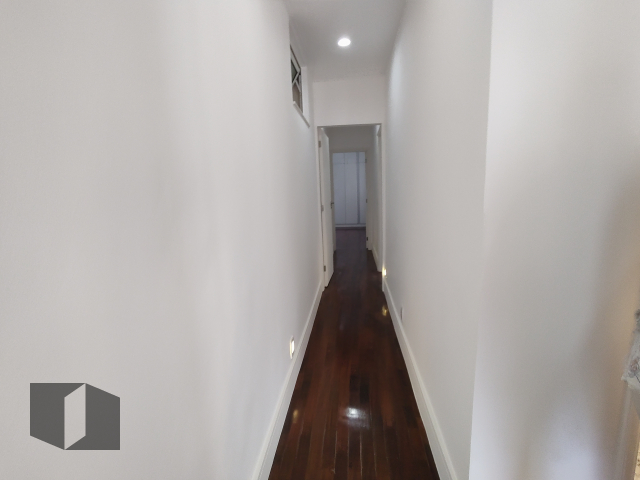 Apartamento à venda com 3 quartos, 150m² - Foto 12