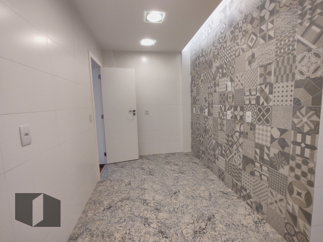 Apartamento à venda com 3 quartos, 150m² - Foto 23