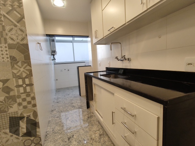 Apartamento à venda com 3 quartos, 150m² - Foto 24