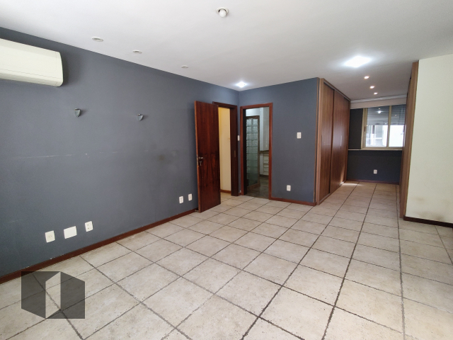 Apartamento à venda com 4 quartos, 280m² - Foto 14