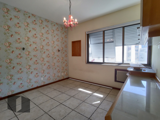 Apartamento à venda com 4 quartos, 280m² - Foto 17