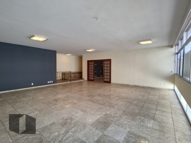 Apartamento à venda com 4 quartos, 280m² - Foto 3