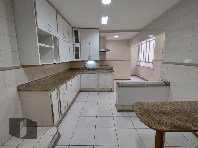 Apartamento à venda com 4 quartos, 280m² - Foto 26