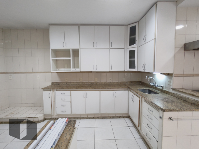 Apartamento à venda com 4 quartos, 280m² - Foto 28